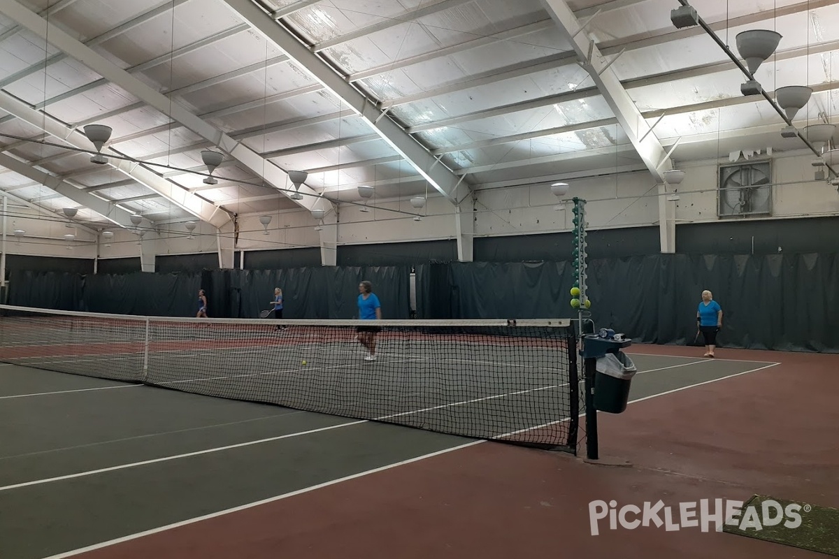 Photo of Pickleball at Summerhill Racquet and Athletic Club